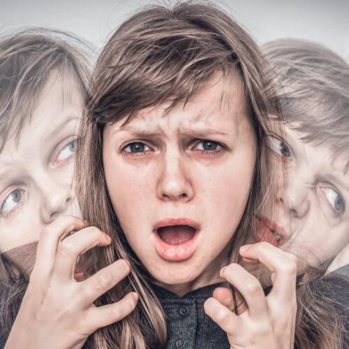 Schizophrenia-psychicare